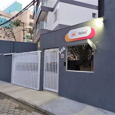 Apartamento Recanto Praia Grande - Mar, Ar, Churrasqueira, Piscina E Sauna Ubatuba Exterior photo