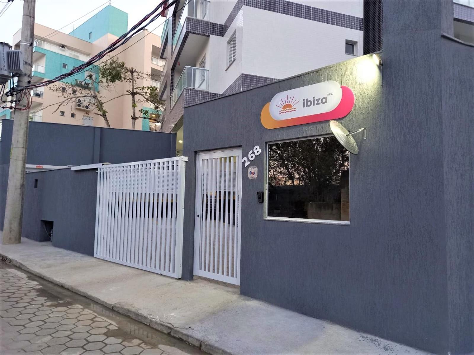 Apartamento Recanto Praia Grande - Mar, Ar, Churrasqueira, Piscina E Sauna Ubatuba Exterior photo